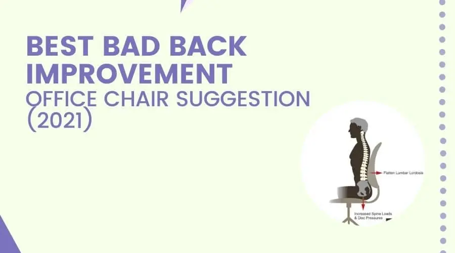Best-Bad-Back-Improvement-Office-Chair-Suggestion