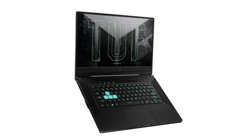 ASUS TUF Dash 15 Laptop