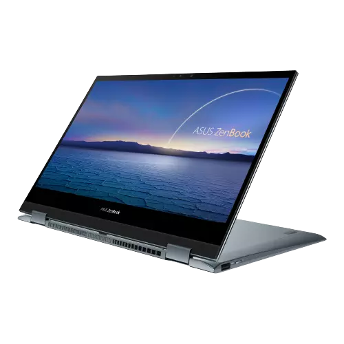 ASUS ZenBook Flip 13 OLED Laptop