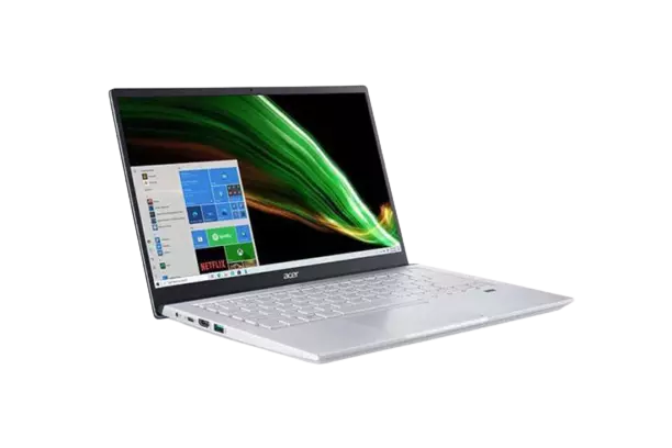 Acer Swift X SFX14-41G-R1S6 Creator Laptop
