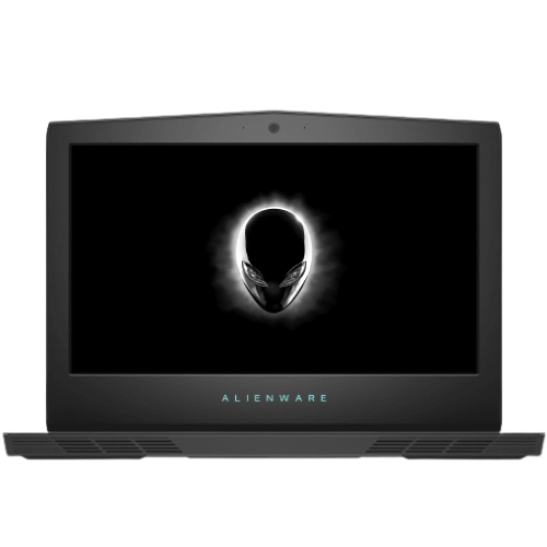 Alienware 17 R5 Premium Hexa-Core Gaming Laptop