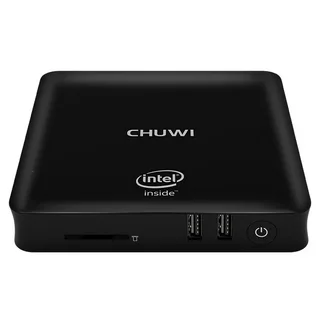 CHUWI Core Box Mini PC
