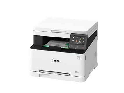 Color Image class MF743Cdw-All-in-One