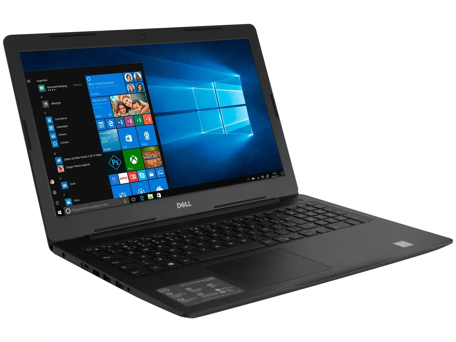 Dell Inspiron 15 3000 Laptop