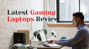 Gaming Laptop Review