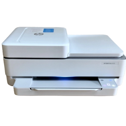 HP DeskJet 3755 Compact-All-in-One Wireless Printer