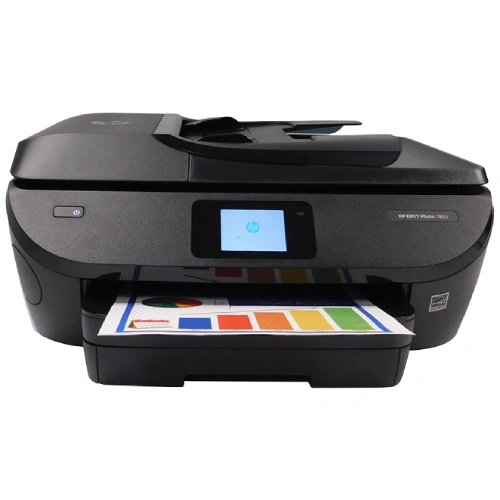 HP ENVY Photo Printer 7855 All in One 