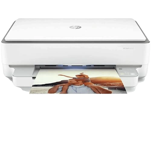 HP Envy 6420 Printer