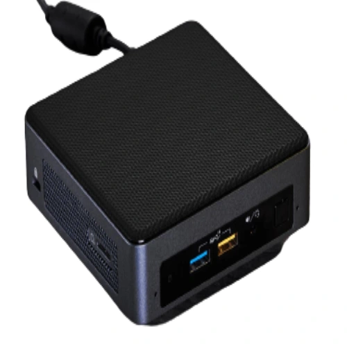 Intel NUC NUC10i7FNH1 Mini PC