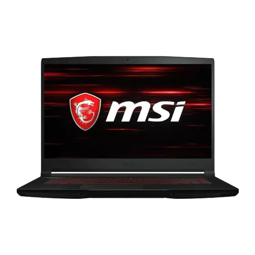 MSI GF63 Premium Laptop
