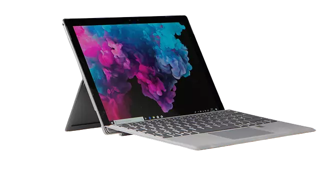 Microsoft Surface Pro 6