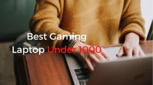 best gaming laptop