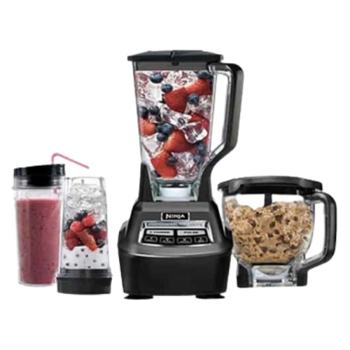 Ninja Foody SS201 Power Blender & Processor