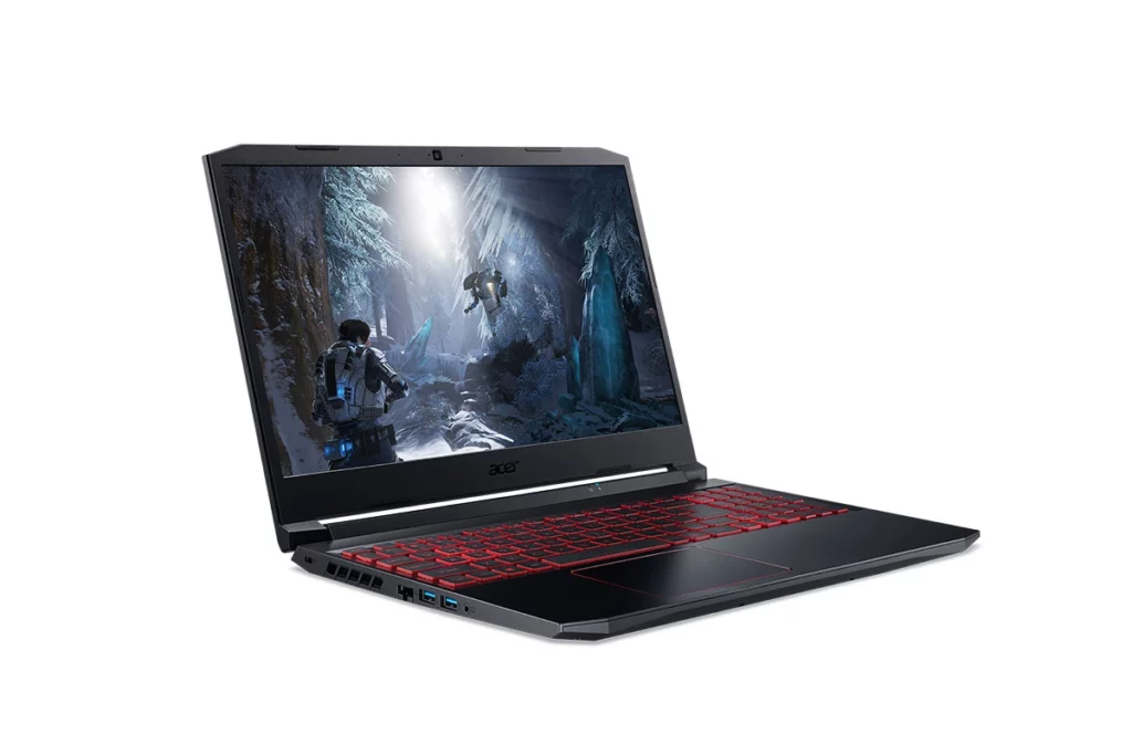 Acer Nitro 5 AN515-55-53E5