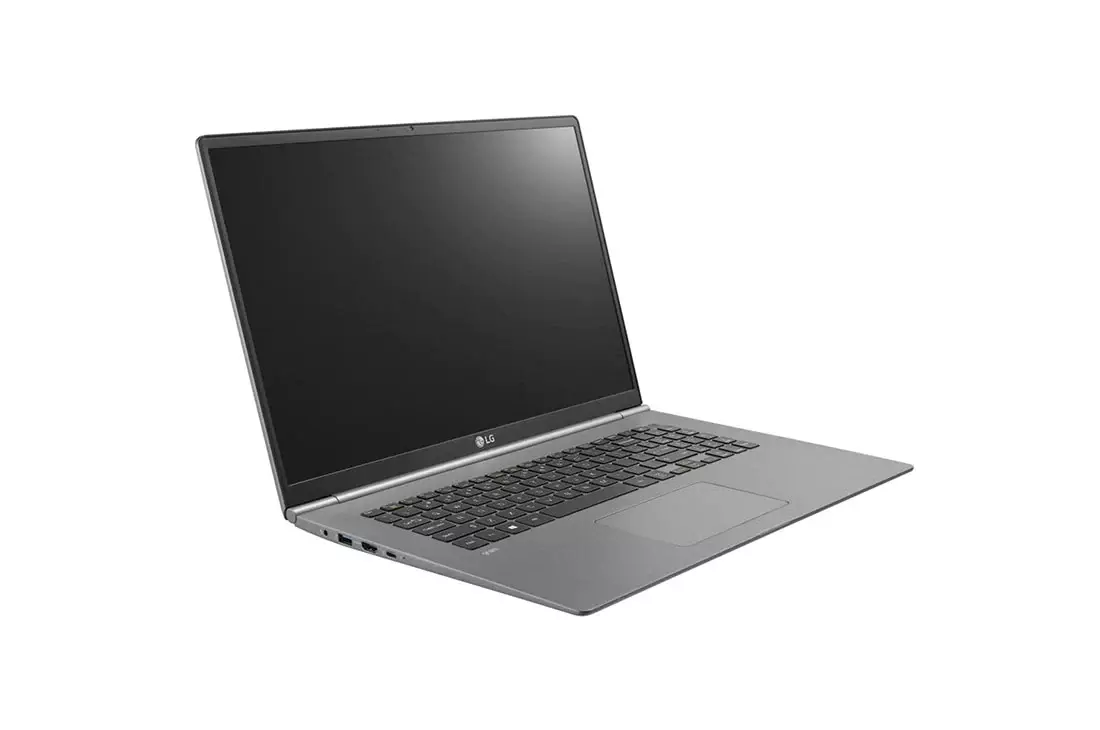 LG Gram Laptop