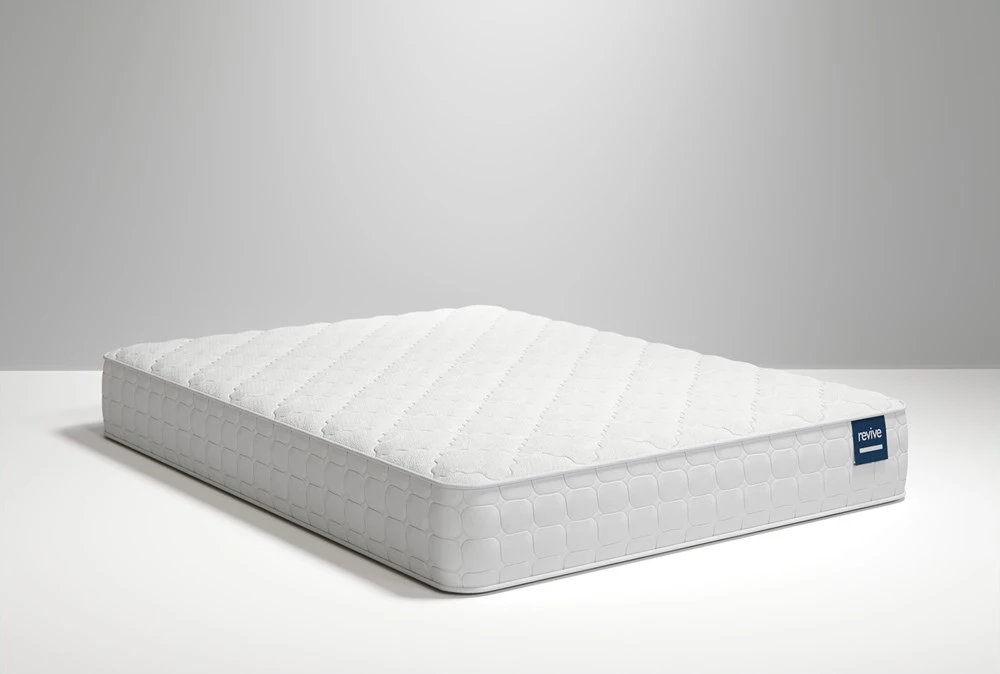 lying mattress