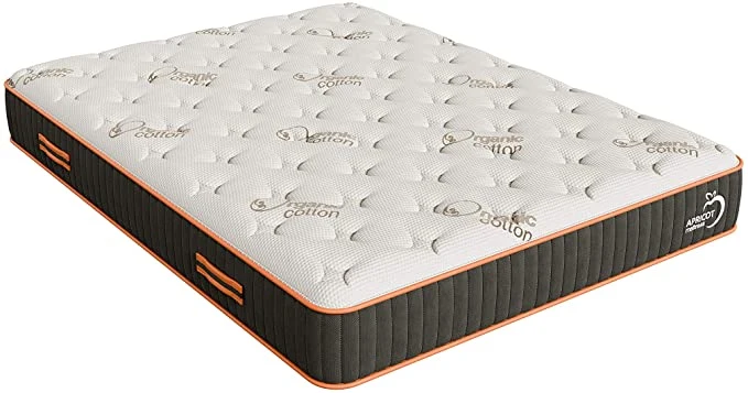 Appricot natural mattress