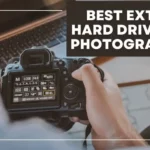 Best External Hard Drives For Photographers