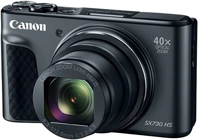 Canon Sx730