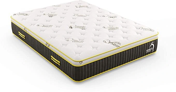 Mango firm mattress