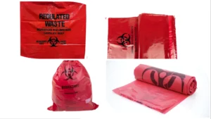 Best Biohazard Bag