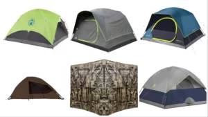 Best Blackout Tent For You
