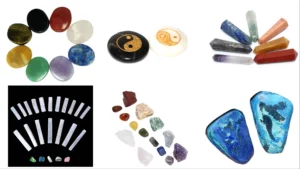 Best Crystal Set For You