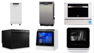 Best Dishwasher RV For You