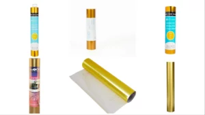 Best Gold Vinyl For You