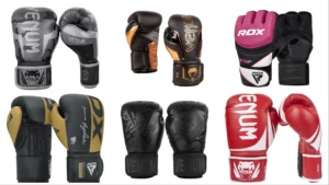 Best Kickboxing Gloves For You