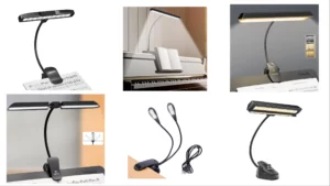 Best Music Stand Light for You