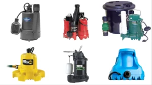 Best Outdoor Sump Pump