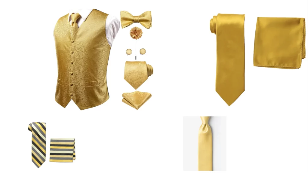 Best-Rose-Gold-Tie-For-Men