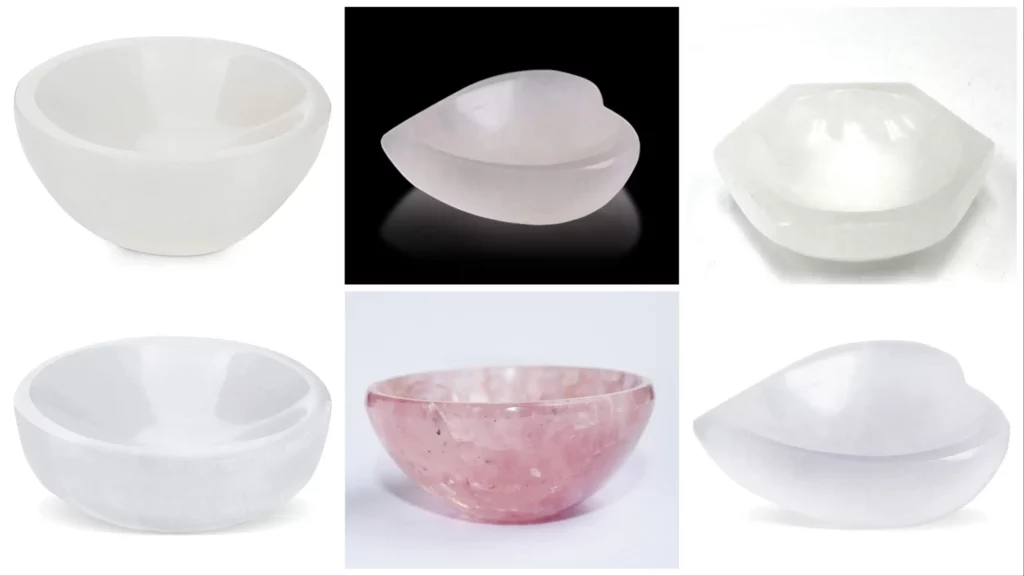 Best Selenite Bowl For You