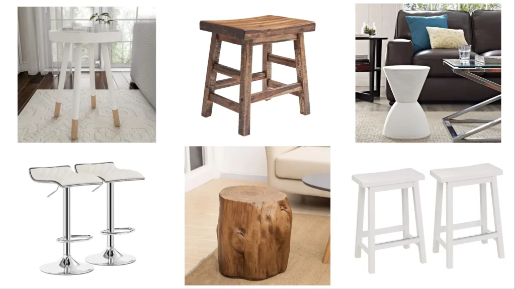 Best Stool Table For You