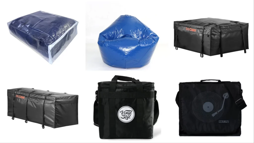 Best Vinyl Bags For You