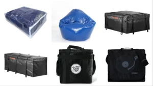 Best Vinyl Bags For You