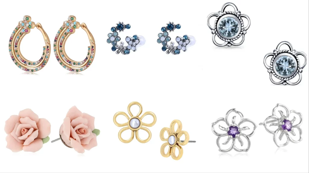 Best Women's Stud Earrings