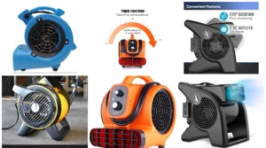 Squirrel-Cage-Fans