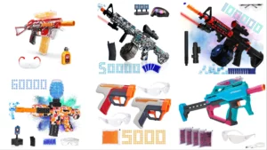 Best Gel Blaster Pistol For You