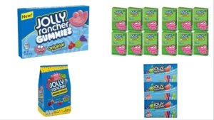 Best Grape Jolly Ranchers For You